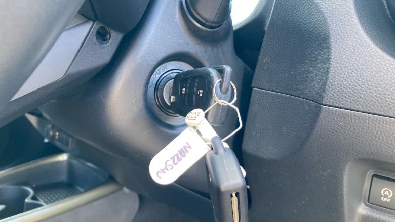 Toyota Aygo X 1.0 VVT-i Edge 5dr Petrol Hatchback